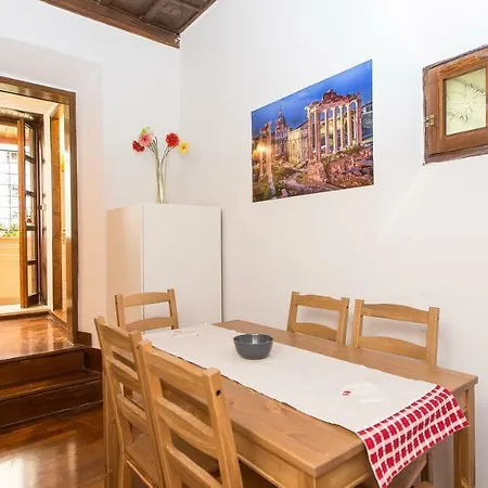 Apartmán In Scala Deluxe *