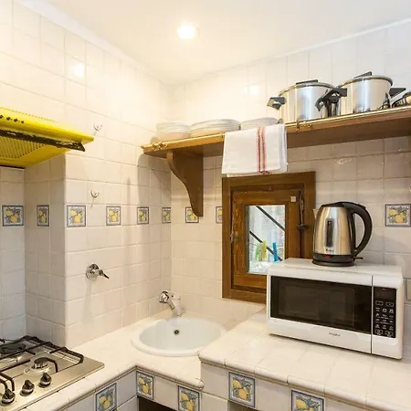 In Scala Deluxe Řím