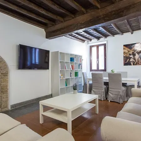 In Scala Deluxe * Řím