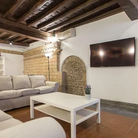 In Scala Deluxe Apartmán *