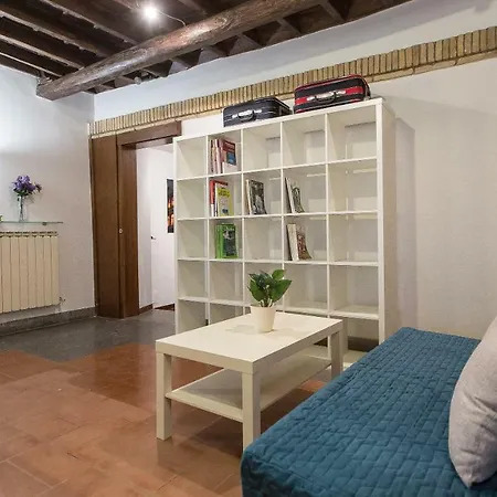 In Scala Deluxe Apartmán