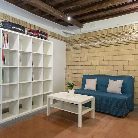 Apartmán In Scala Deluxe