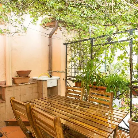 In Scala Deluxe Řím