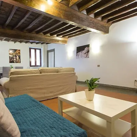 In Scala Deluxe Apartmán *