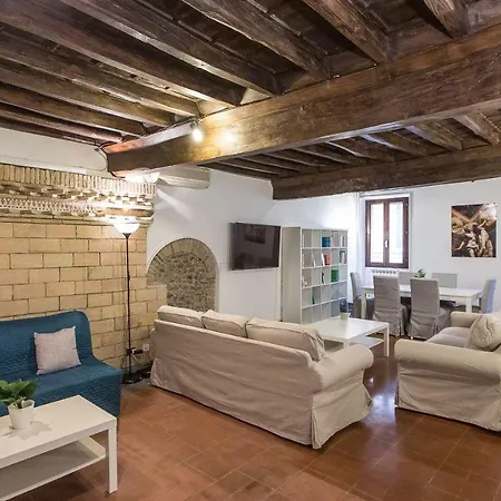 Apartmán In Scala Deluxe *