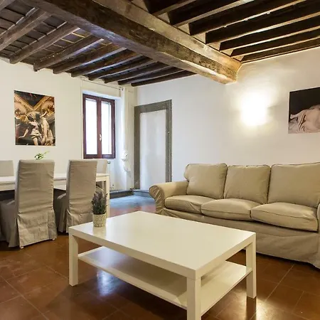 Apartmán In Scala Deluxe *